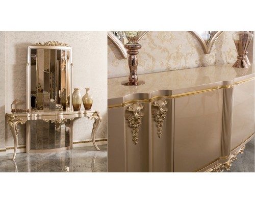 DURU KLASİK DRESUAR